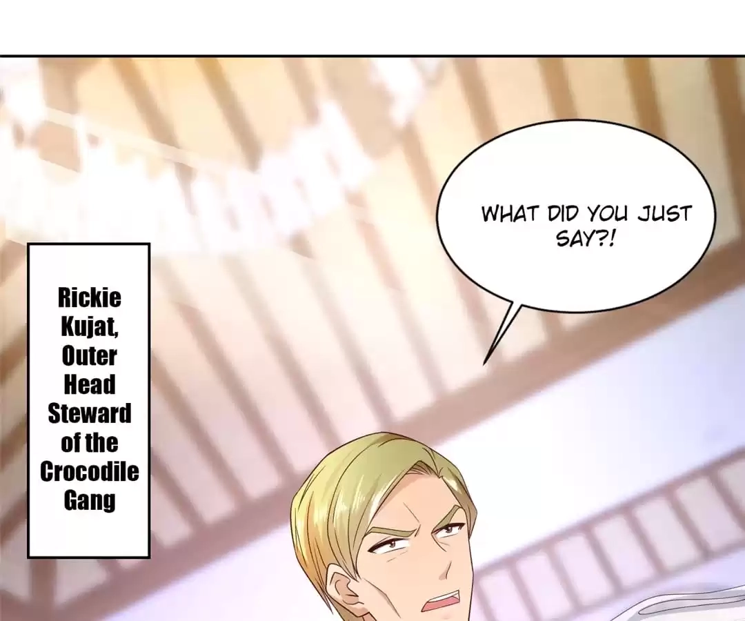 Read Almighty Supreme chapter 60 image 4 on Lezhin