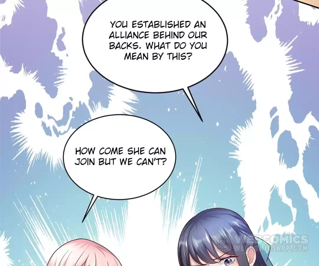 Read Almighty Supreme chapter 60 image 41 on Lezhin