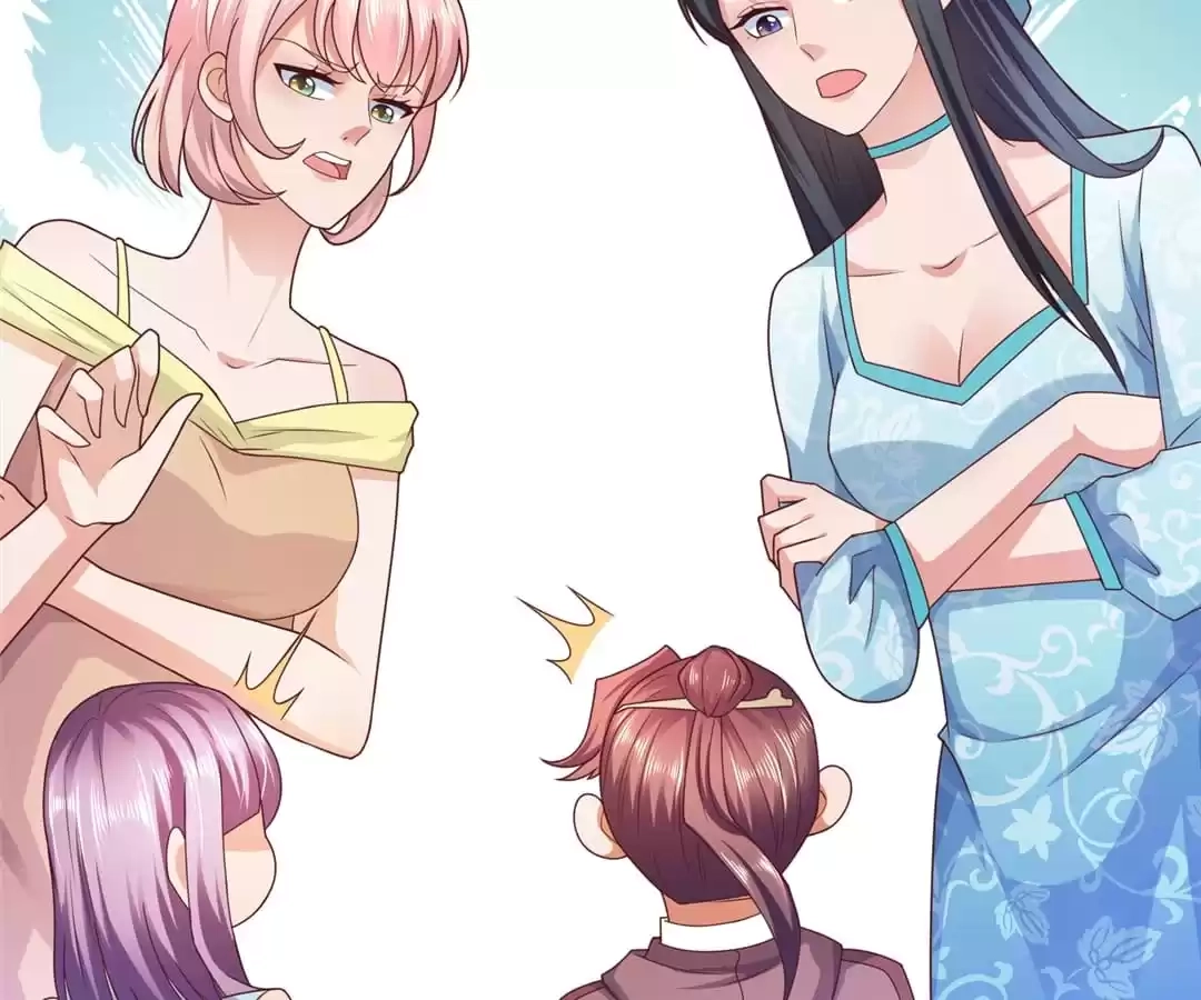 Read Almighty Supreme chapter 60 image 42 on Lezhin