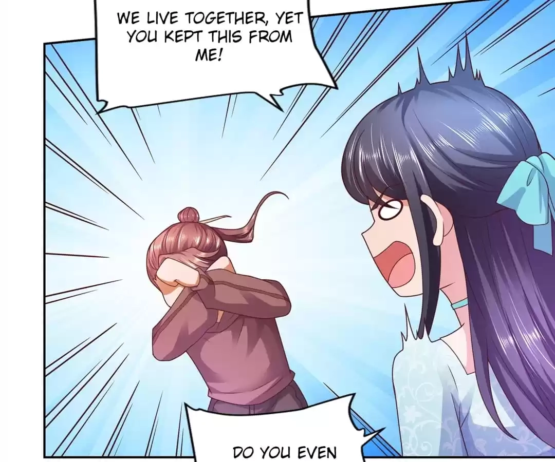 Read Almighty Supreme chapter 60 image 45 on Lezhin