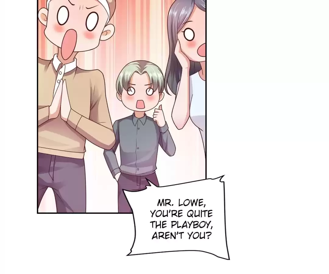 Read Almighty Supreme chapter 60 image 47 on Lezhin