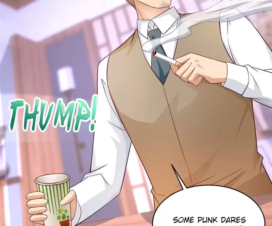 Read Almighty Supreme chapter 60 image 5 on Lezhin