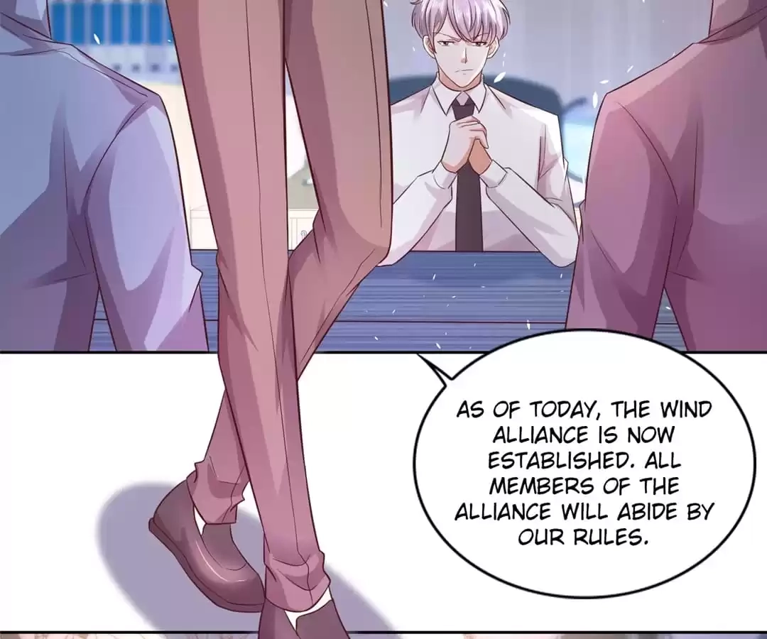 Read Almighty Supreme chapter 60 image 58 on Lezhin