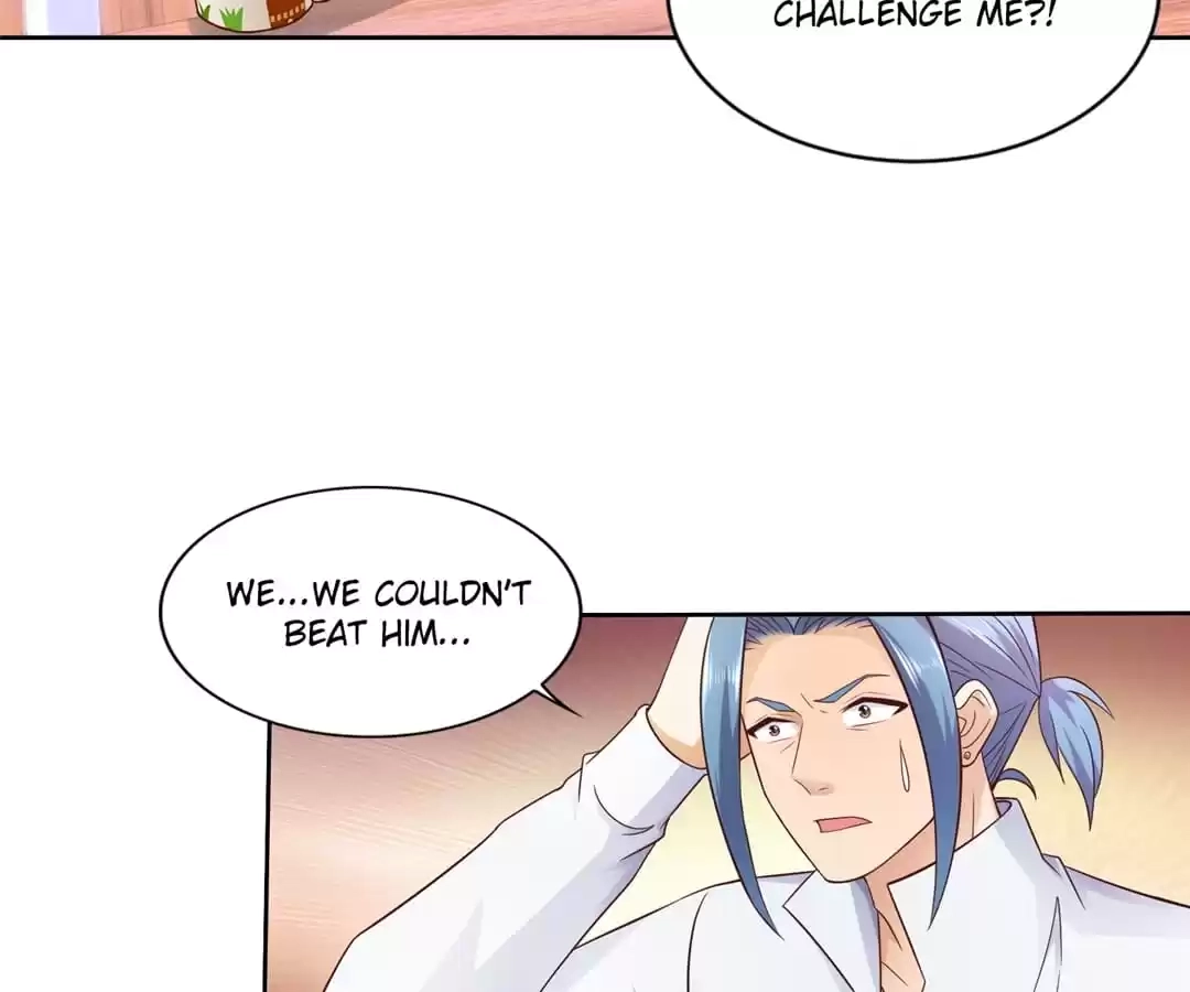 Read Almighty Supreme chapter 60 image 6 on Lezhin