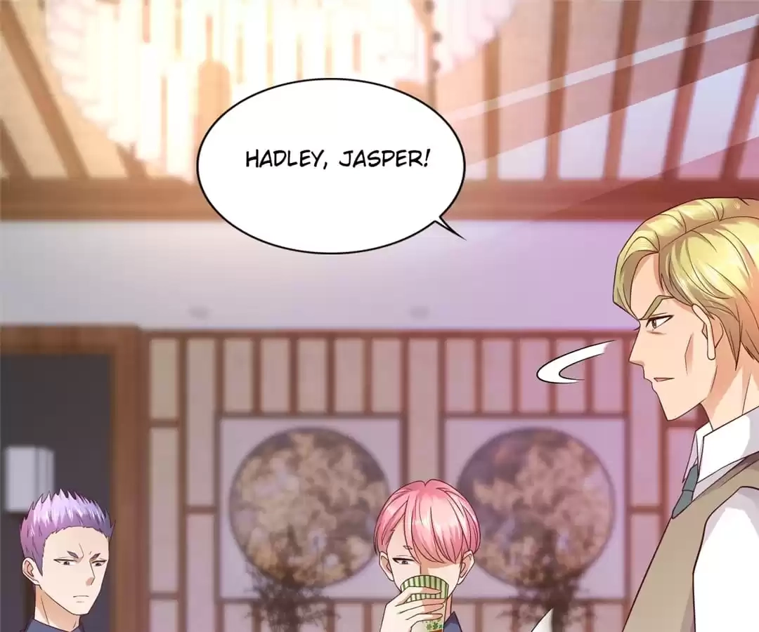 Read Almighty Supreme chapter 60 image 8 on Lezhin