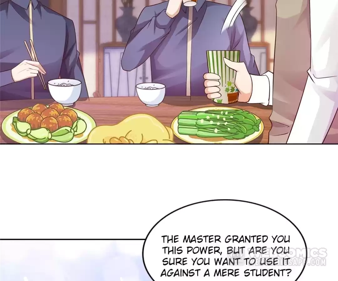 Read Almighty Supreme chapter 60 image 9 on Lezhin