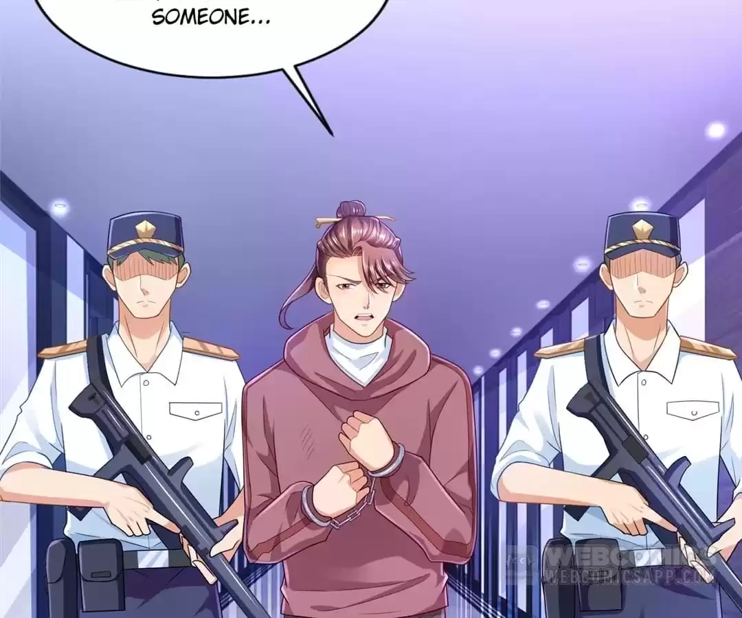 Read Almighty Supreme chapter 63 image 1 on Lezhin
