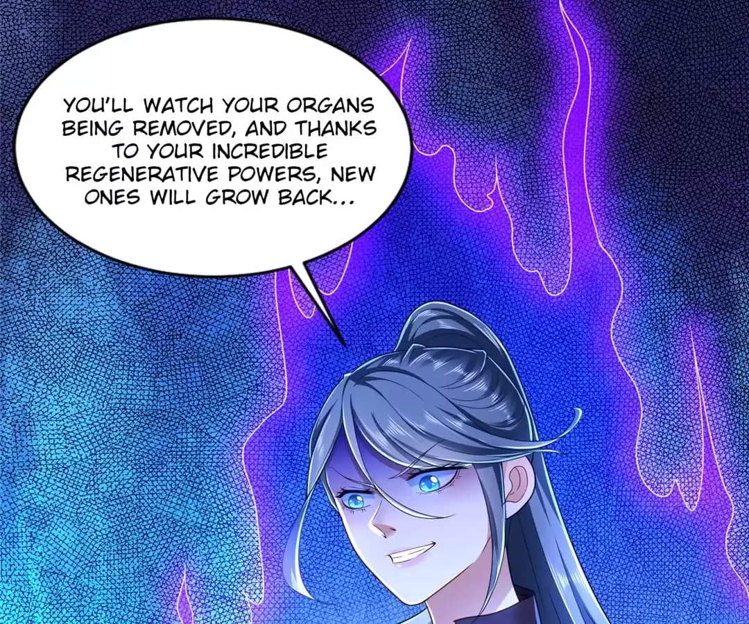 Read Almighty Supreme chapter 63 image 10 on Lezhin