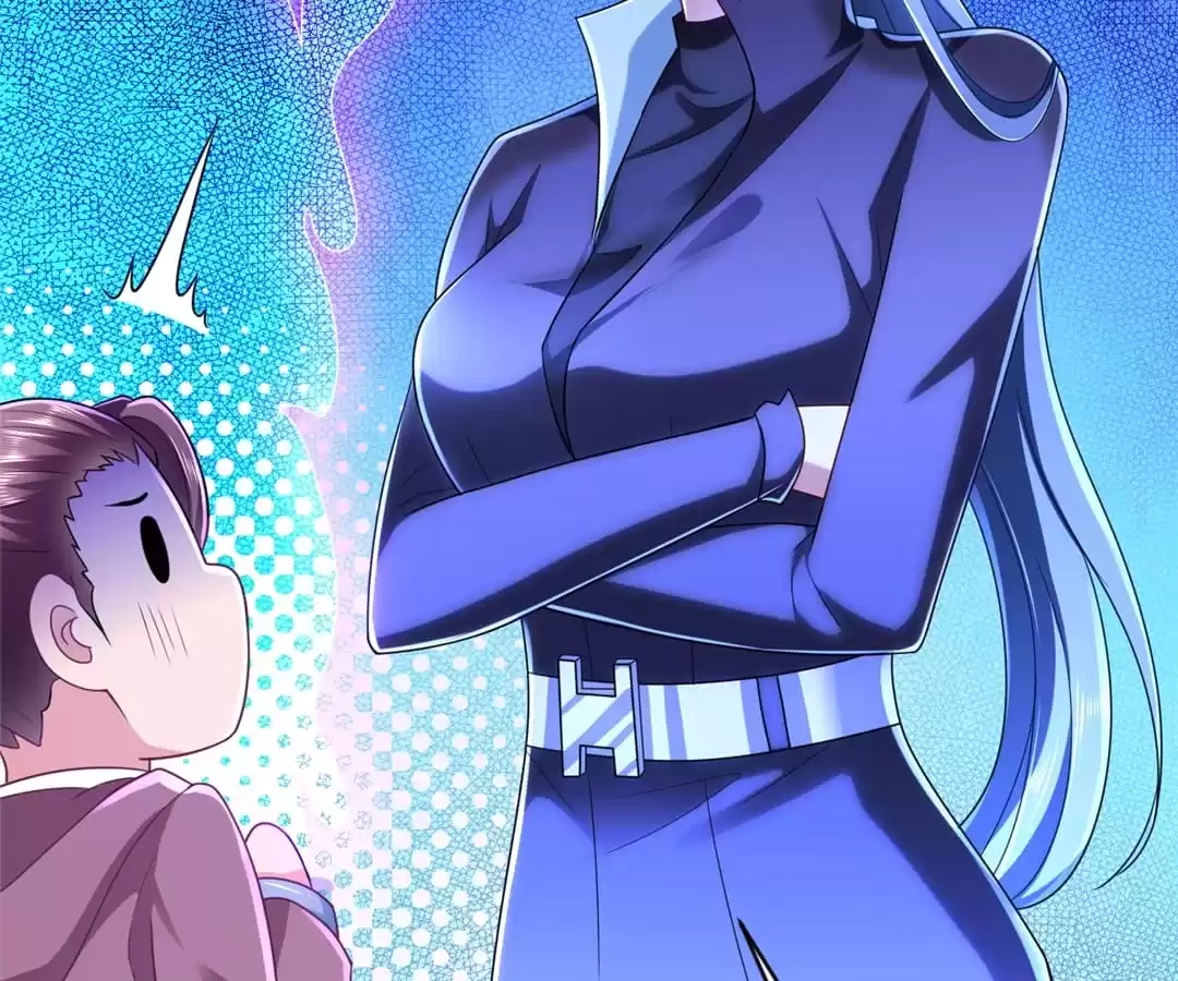 Read Almighty Supreme chapter 63 image 11 on Lezhin