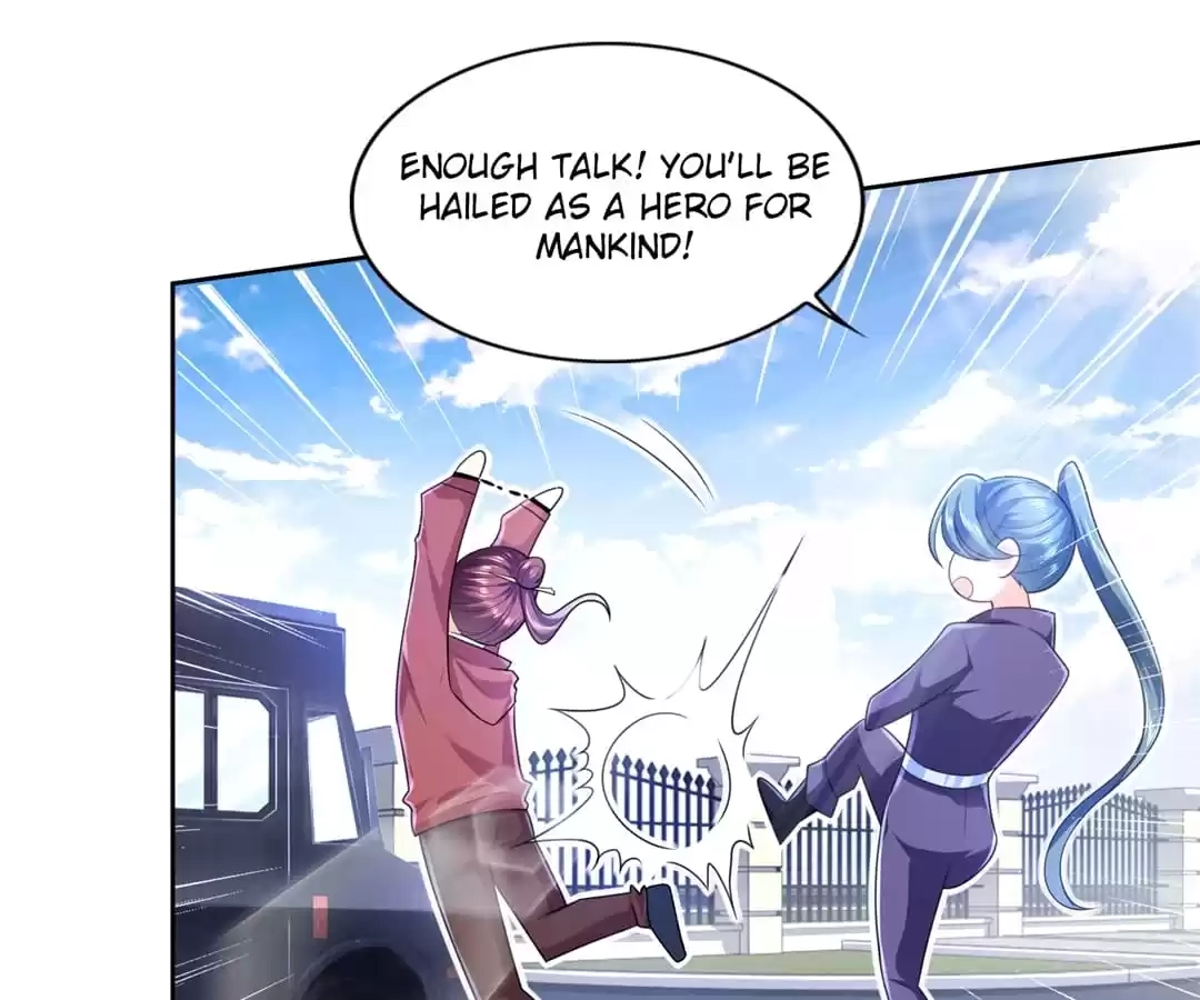 Read Almighty Supreme chapter 63 image 14 on Lezhin
