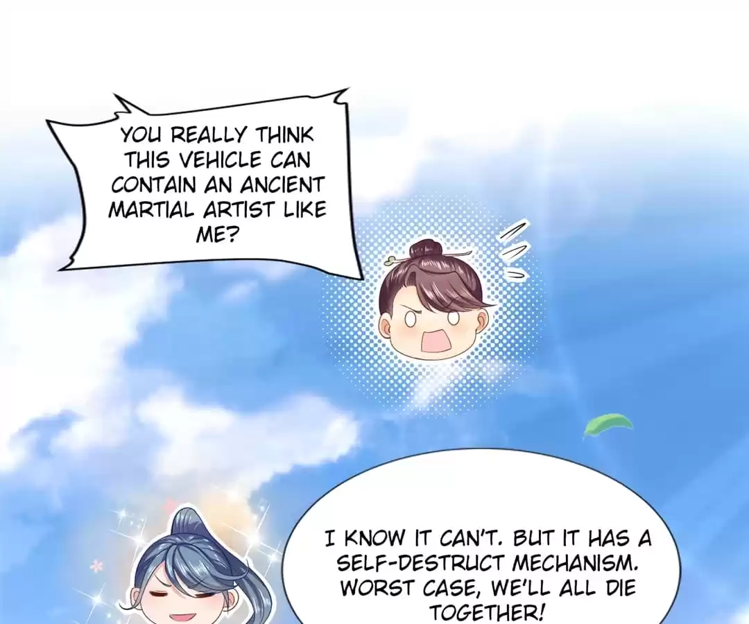 Read Almighty Supreme chapter 63 image 16 on Lezhin
