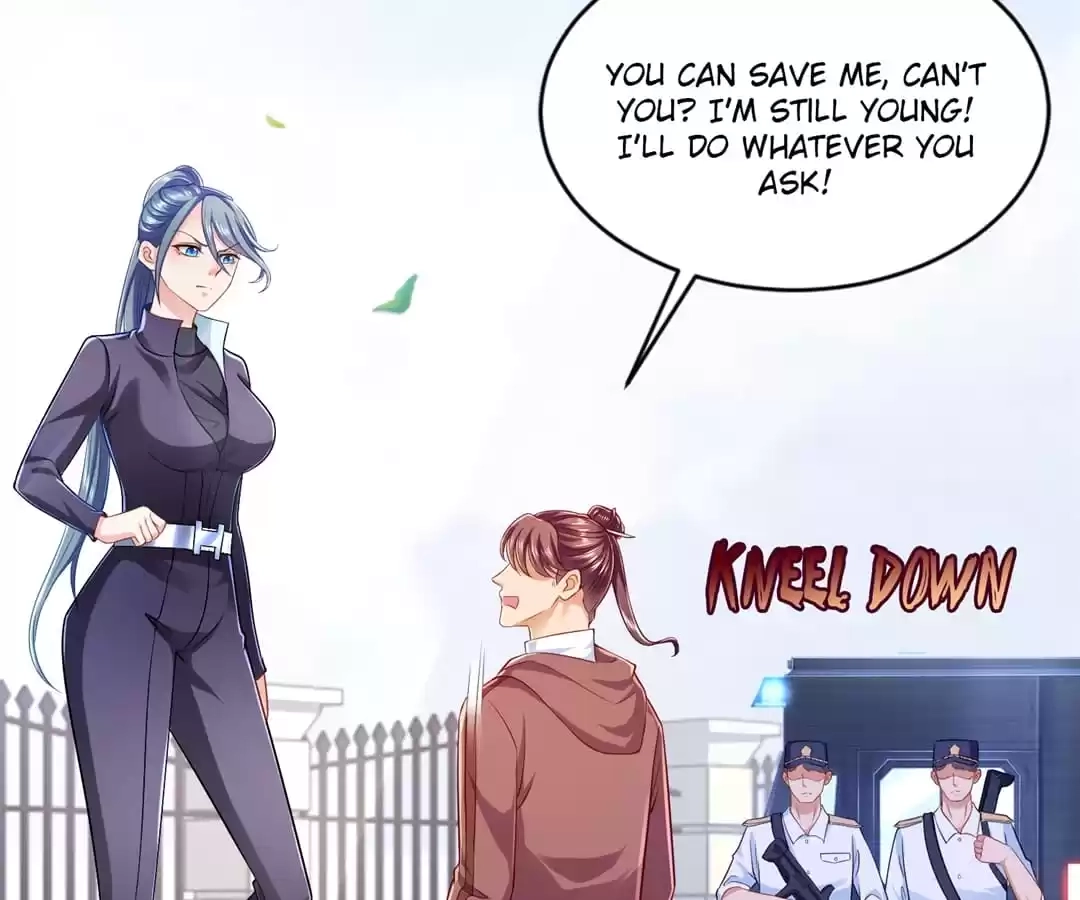 Read Almighty Supreme chapter 63 image 18 on Lezhin