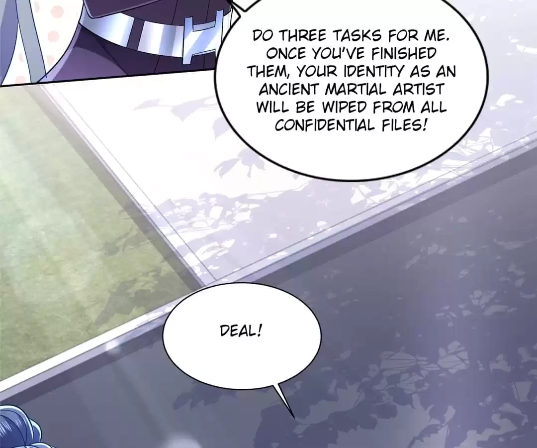 Read Almighty Supreme chapter 63 image 21 on Lezhin
