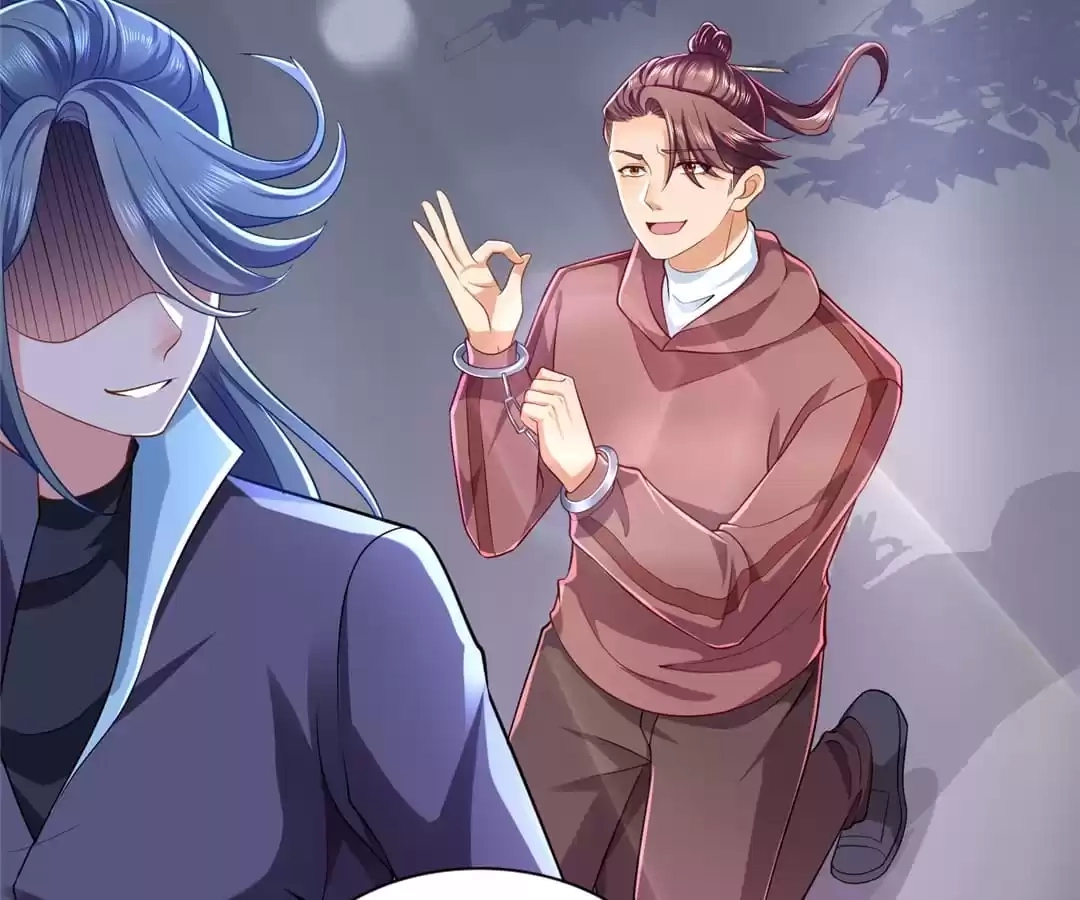 Read Almighty Supreme chapter 63 image 22 on Lezhin