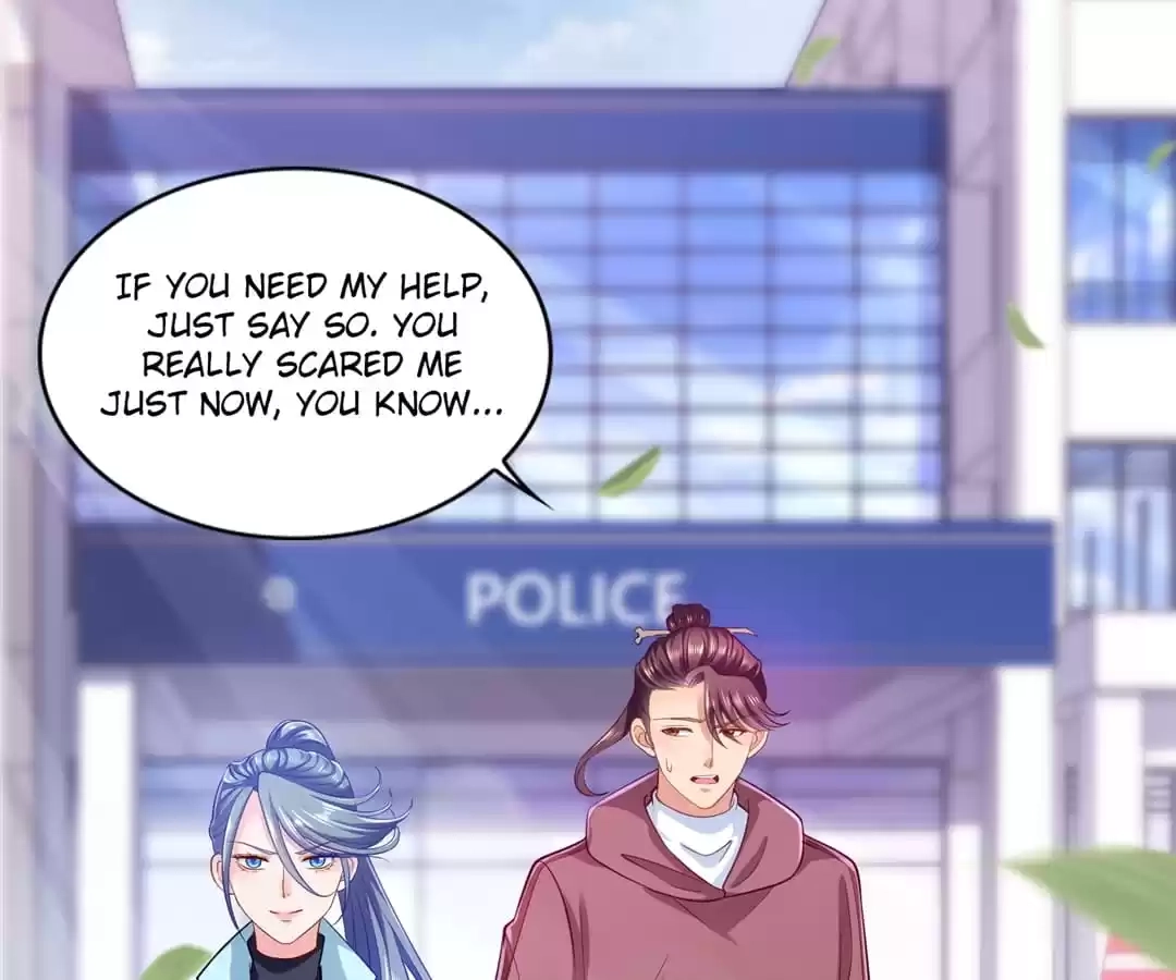 Read Almighty Supreme chapter 63 image 26 on Lezhin
