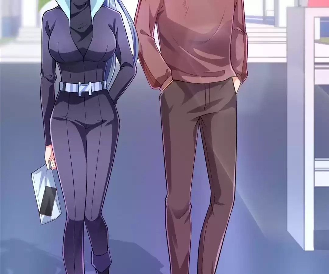 Read Almighty Supreme chapter 63 image 27 on Lezhin
