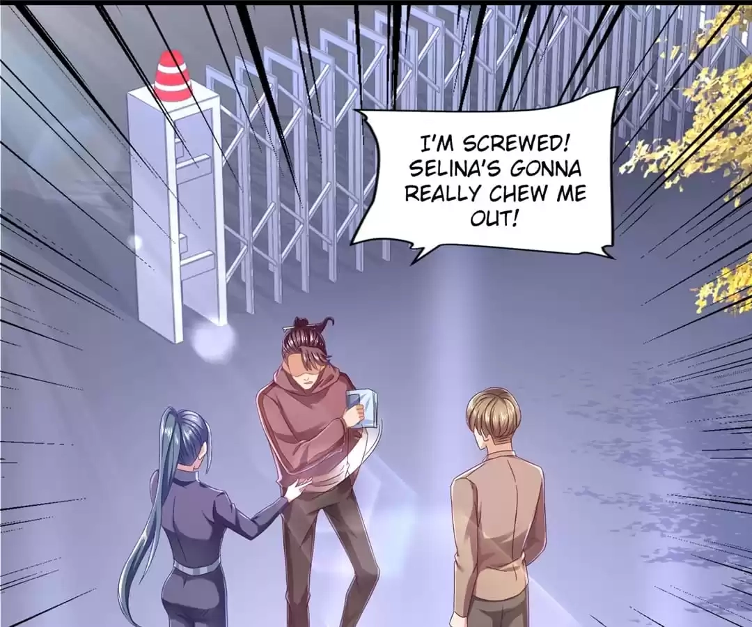 Read Almighty Supreme chapter 63 image 32 on Lezhin