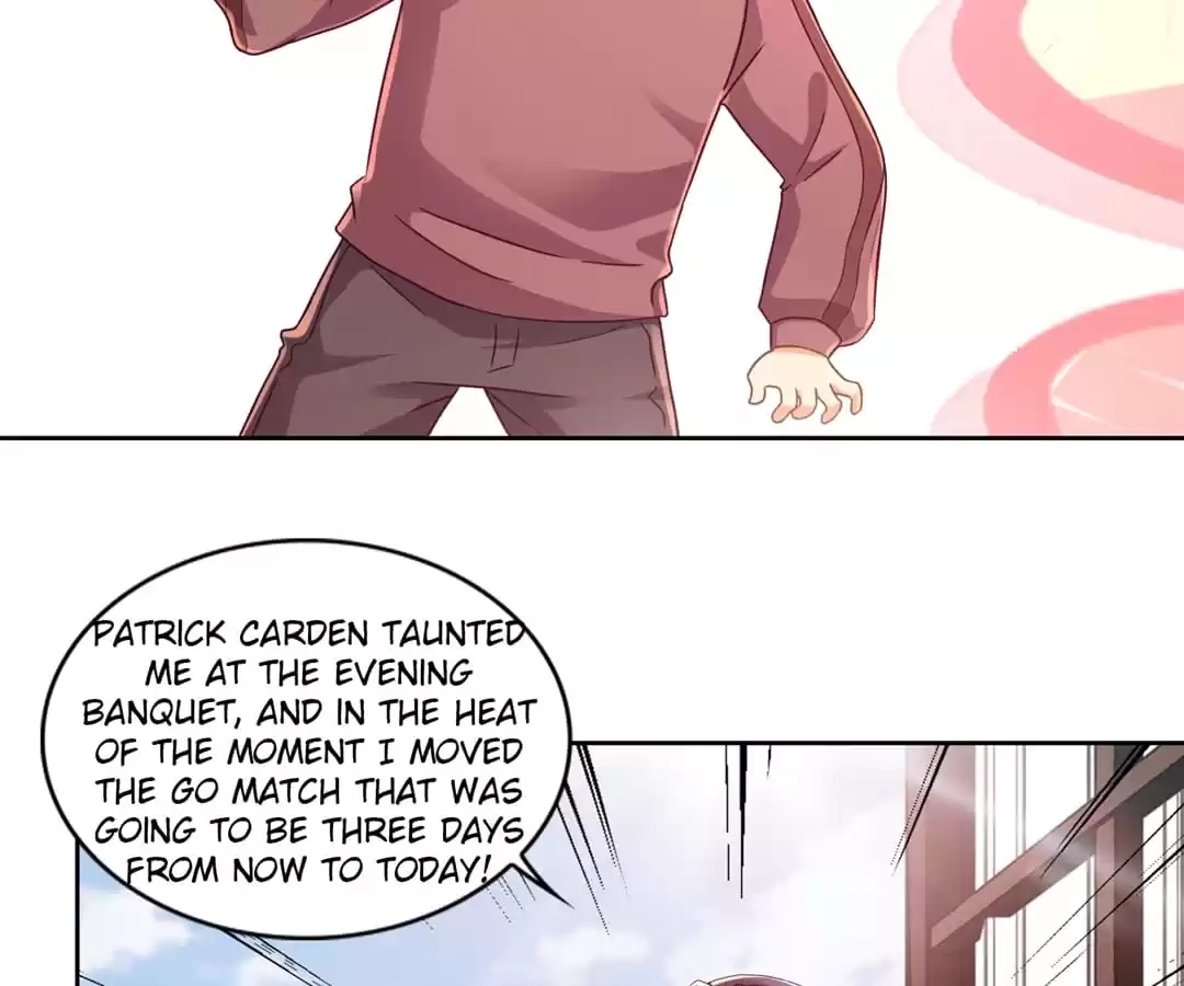 Read Almighty Supreme chapter 63 image 35 on Lezhin