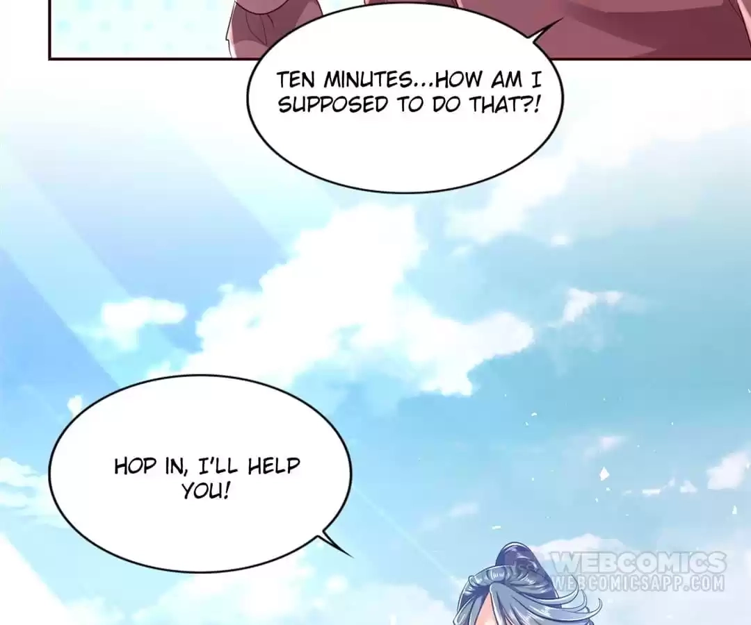 Read Almighty Supreme chapter 63 image 41 on Lezhin