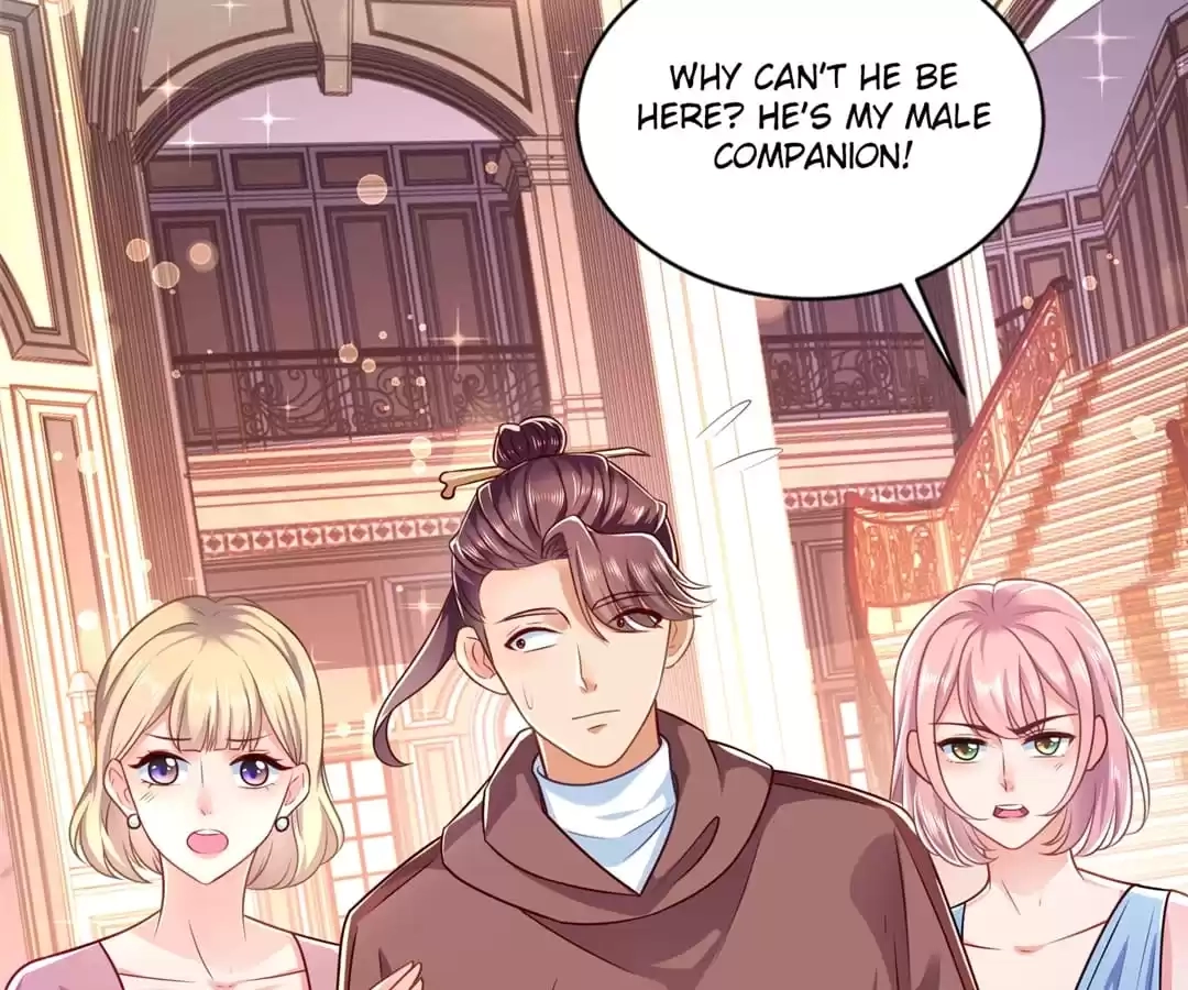Read Almighty Supreme chapter 63 image 57 on Lezhin