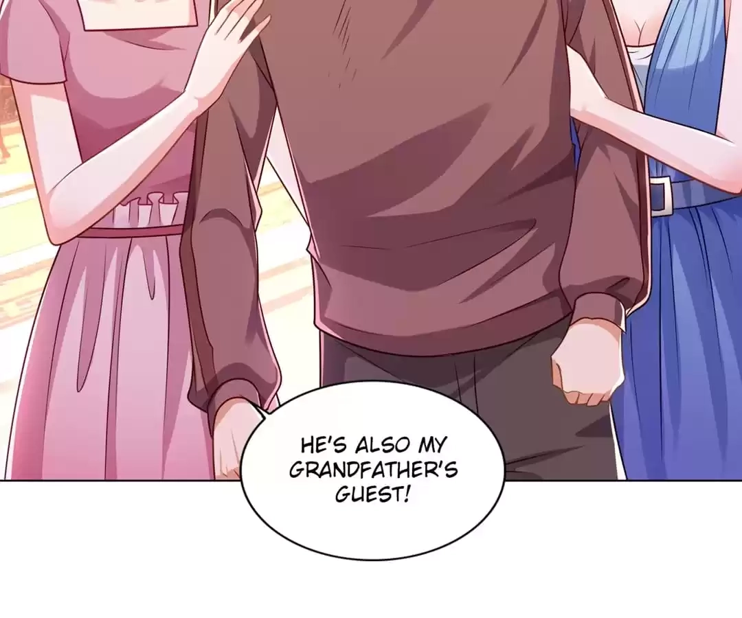 Read Almighty Supreme chapter 63 image 58 on Lezhin