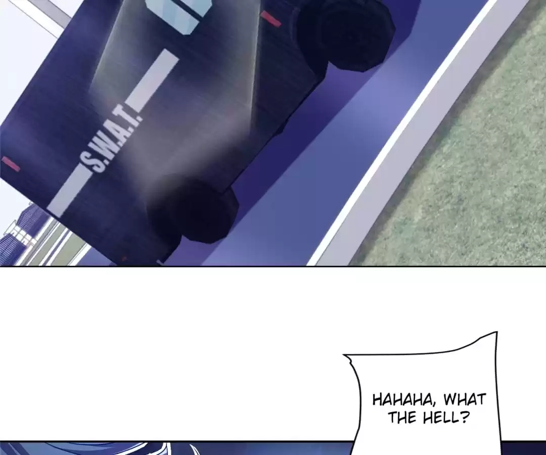 Read Almighty Supreme chapter 63 image 6 on Lezhin
