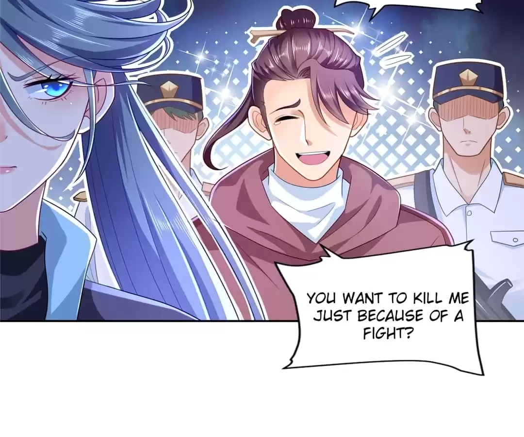 Read Almighty Supreme chapter 63 image 7 on Lezhin