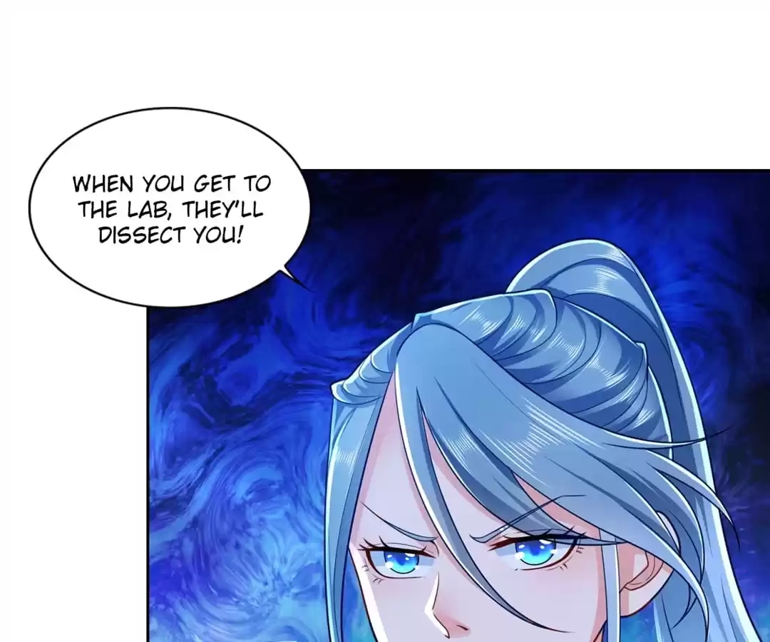 Read Almighty Supreme chapter 63 image 8 on Lezhin