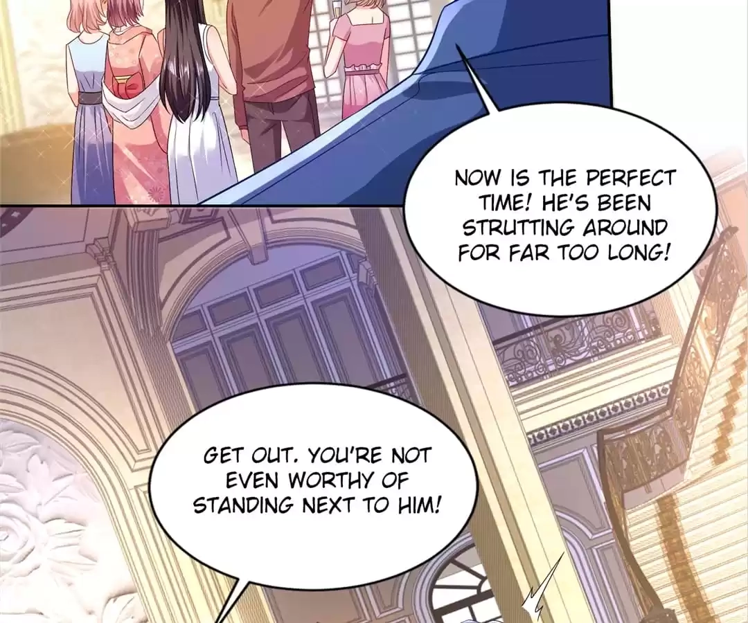 Read Almighty Supreme chapter 64 image 10 on Lezhin