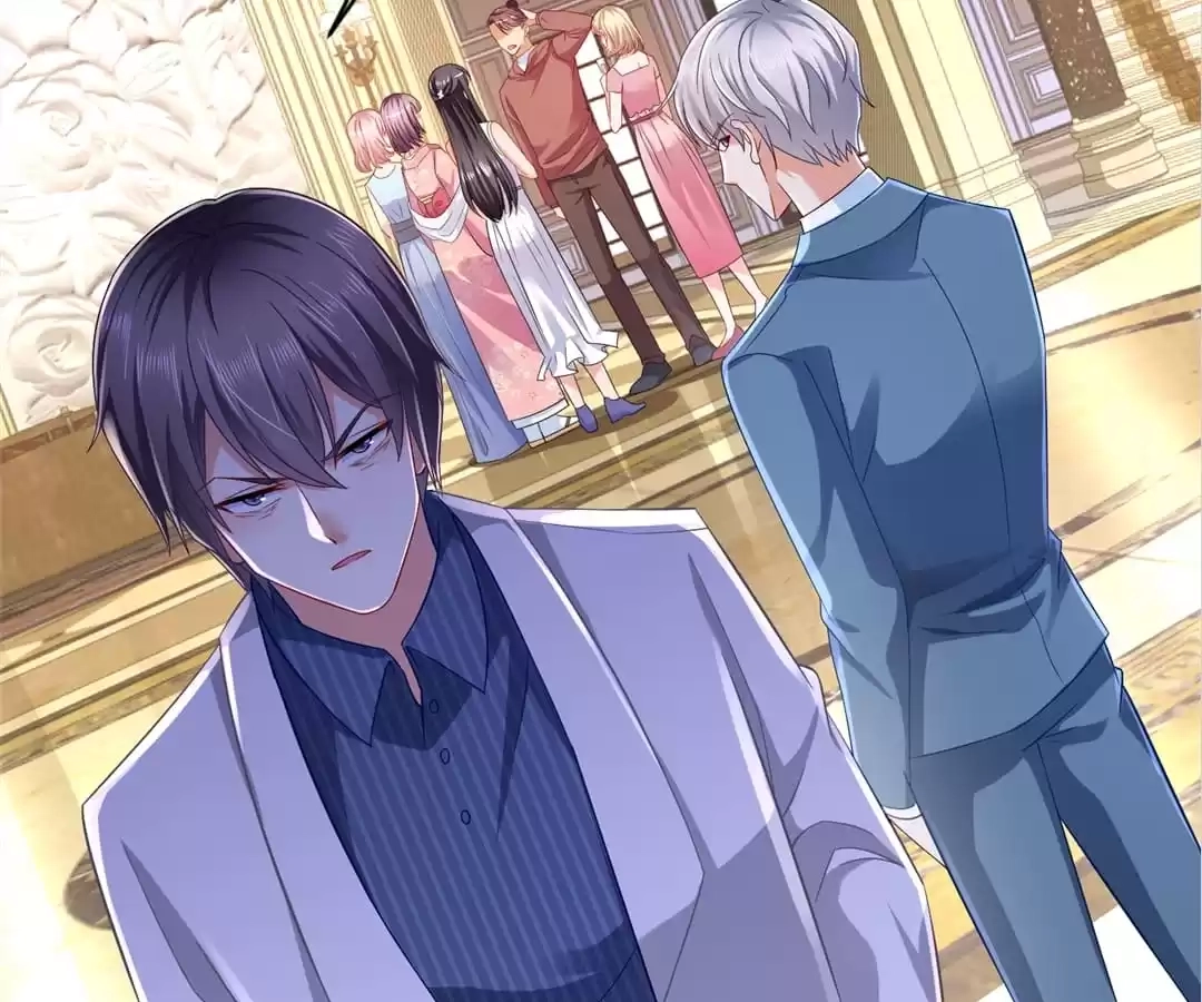 Read Almighty Supreme chapter 64 image 11 on Lezhin