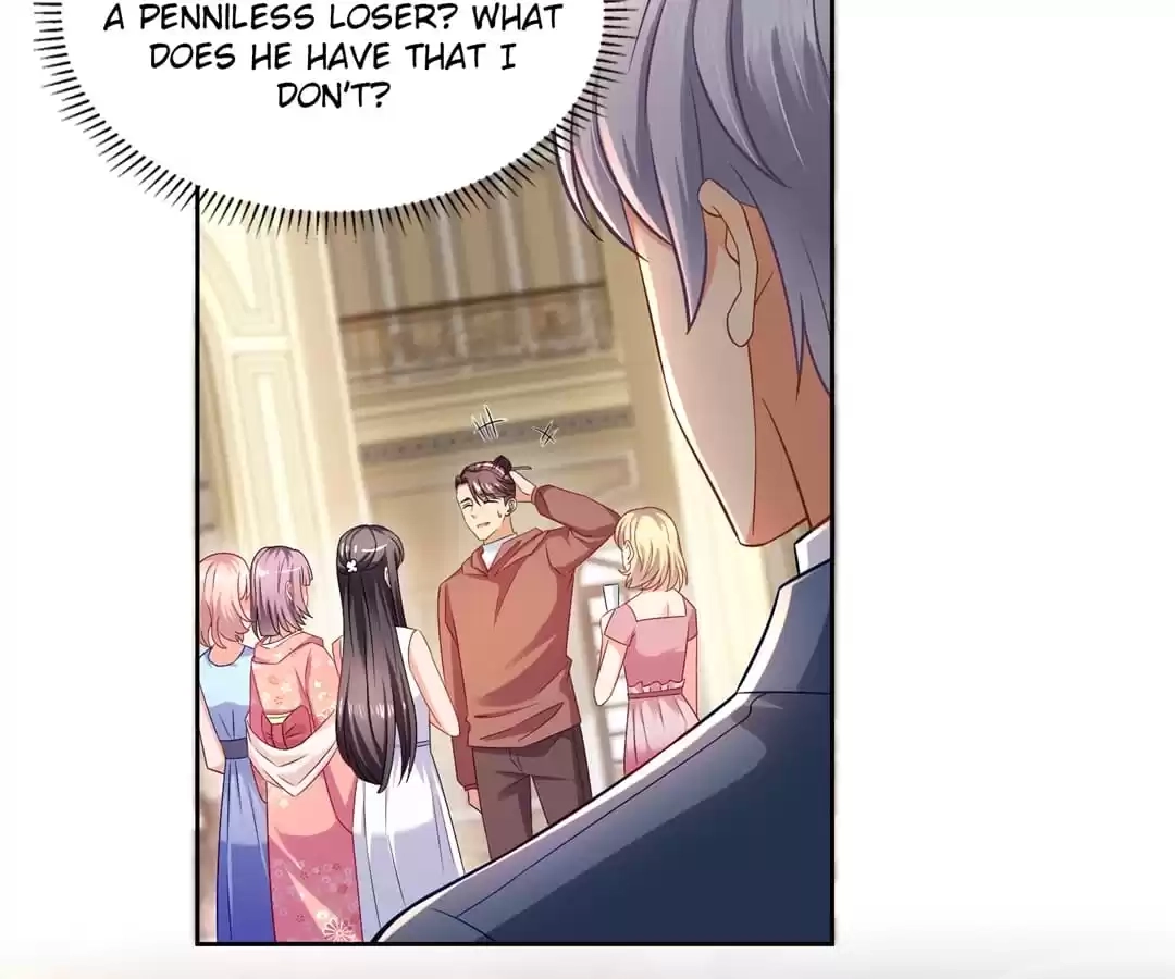 Read Almighty Supreme chapter 64 image 2 on Lezhin