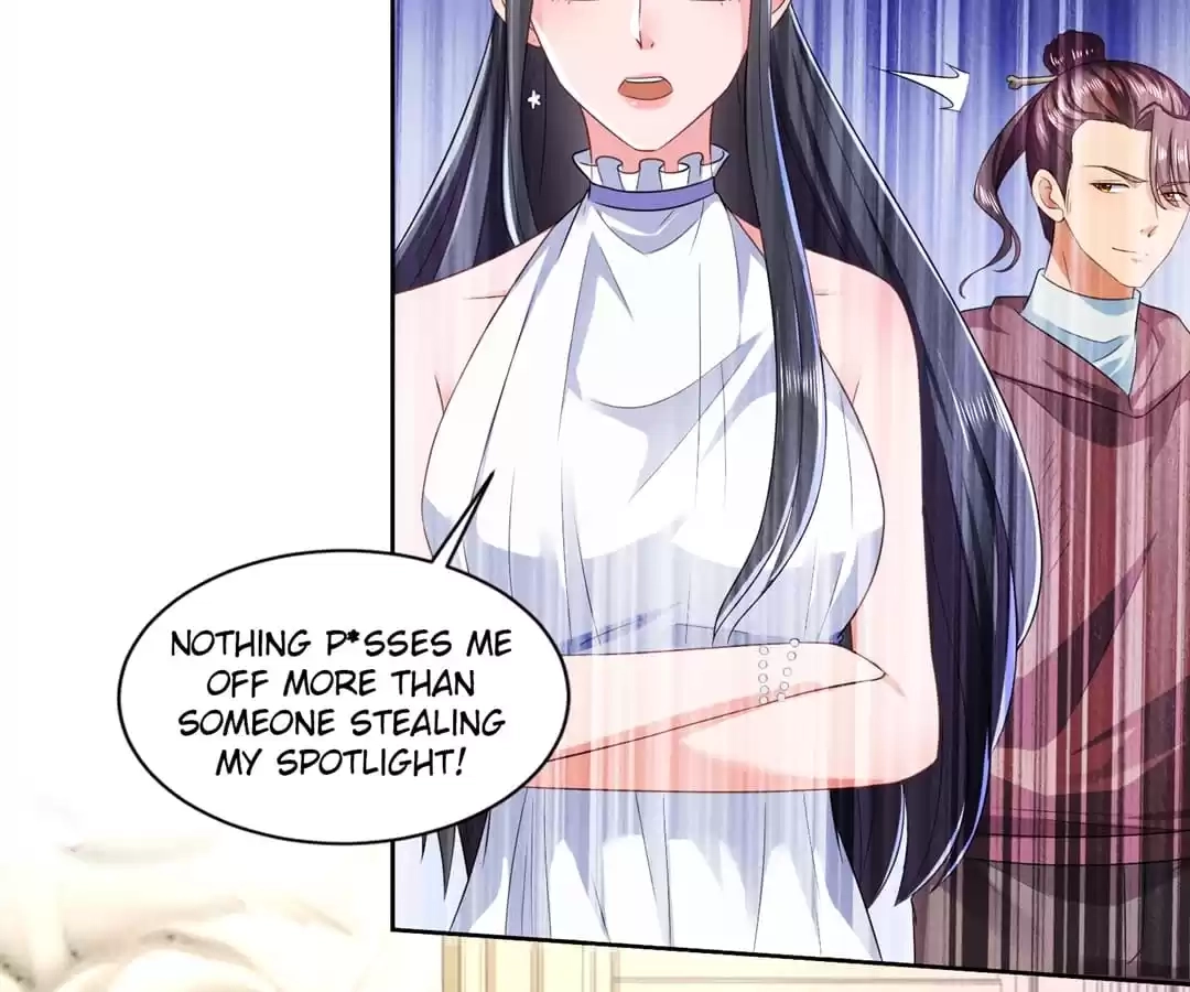 Read Almighty Supreme chapter 64 image 20 on Lezhin