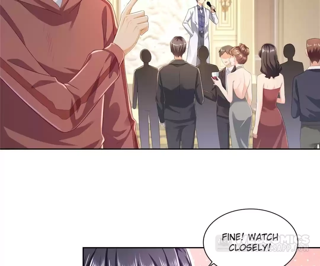 Read Almighty Supreme chapter 64 image 24 on Lezhin
