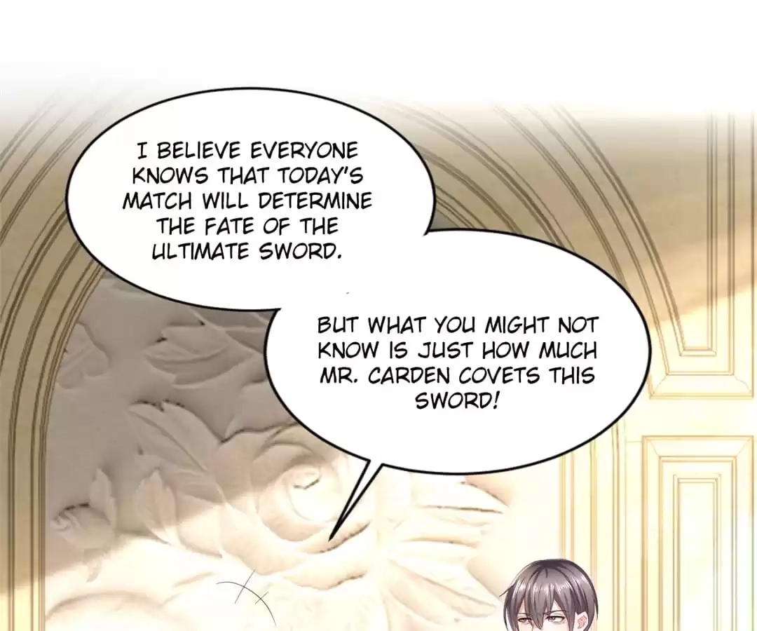 Read Almighty Supreme chapter 64 image 31 on Lezhin
