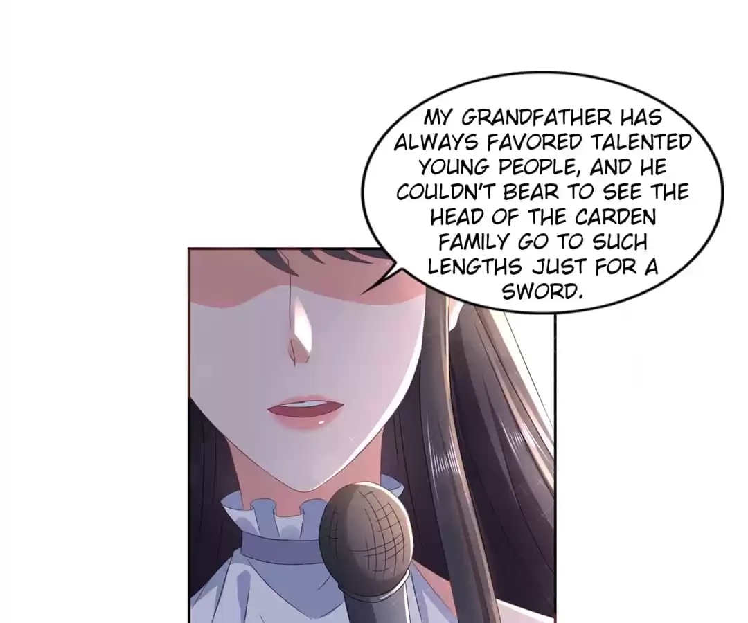 Read Almighty Supreme chapter 64 image 35 on Lezhin