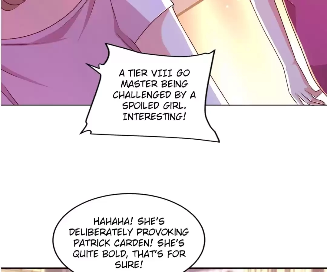Read Almighty Supreme chapter 64 image 42 on Lezhin