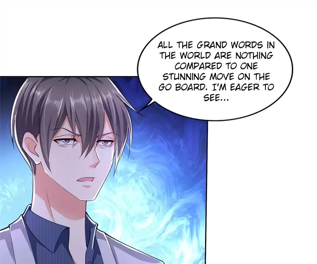 Read Almighty Supreme chapter 64 image 47 on Lezhin