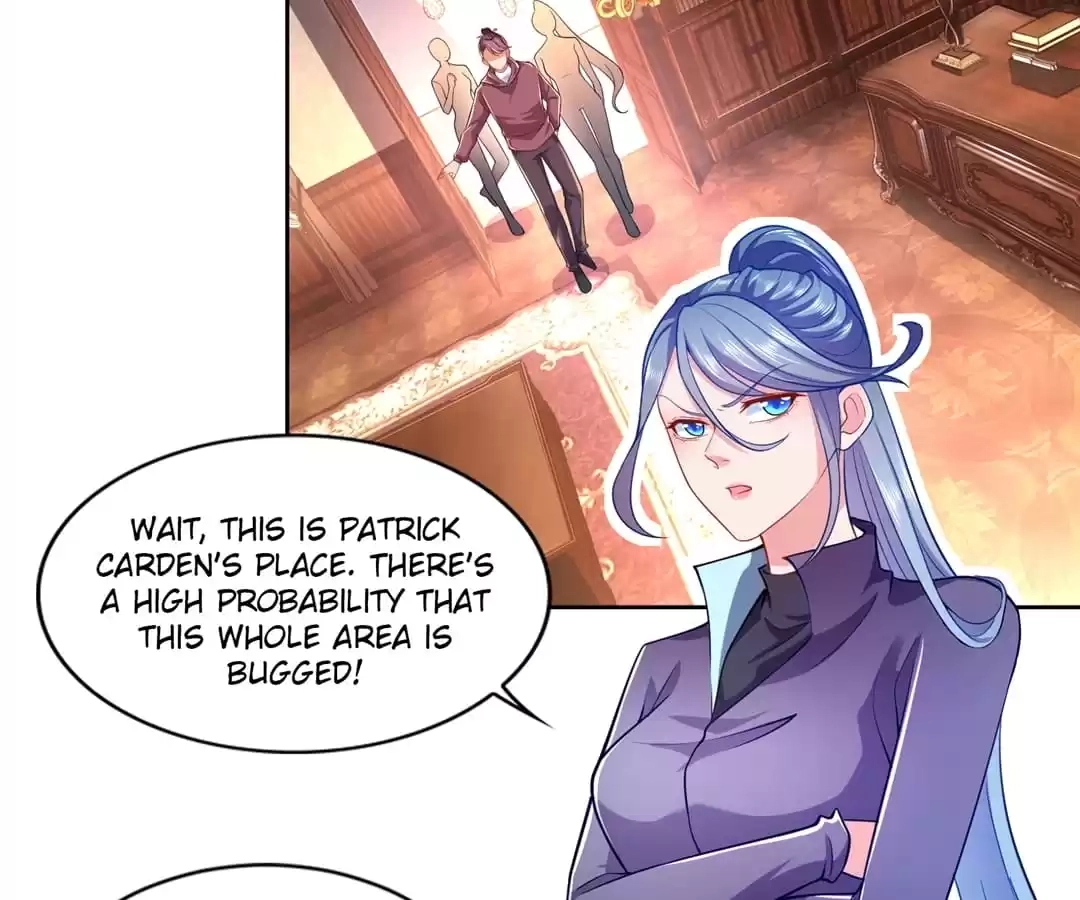 Read Almighty Supreme chapter 64 image 52 on Lezhin