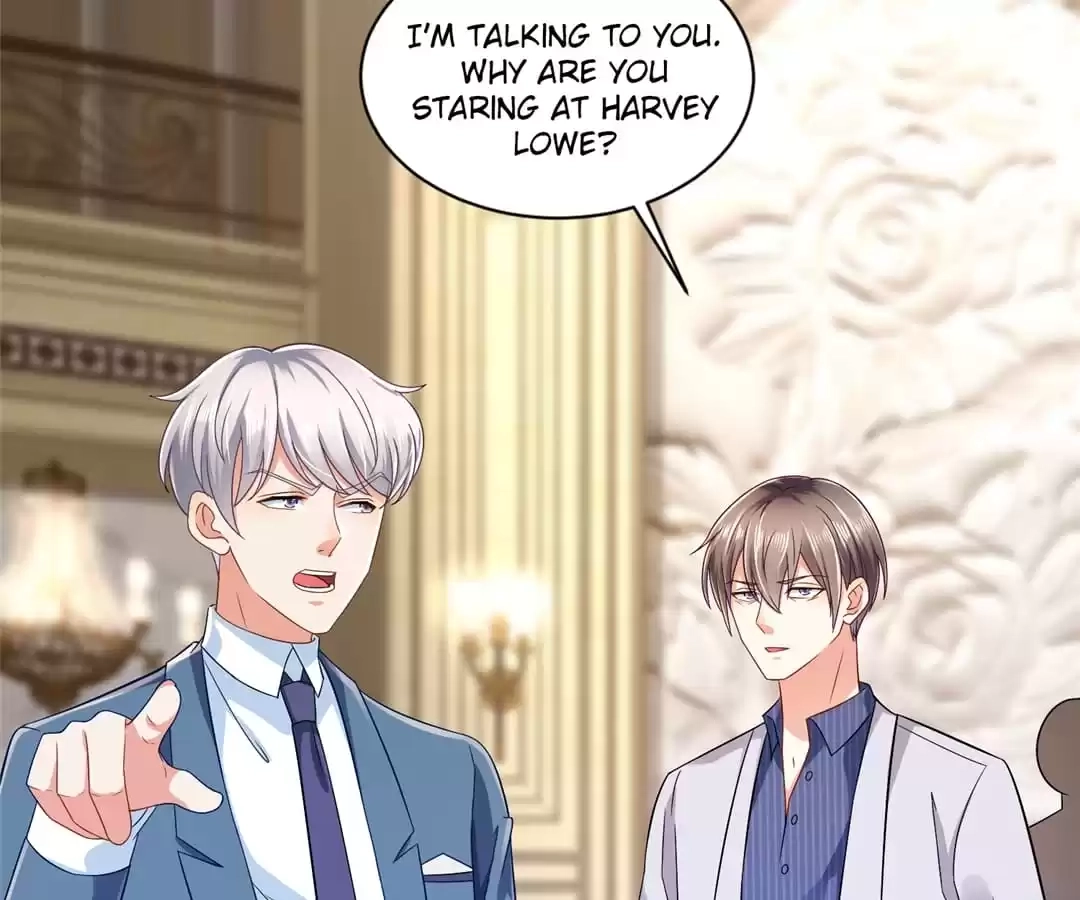 Read Almighty Supreme chapter 64 image 6 on Lezhin