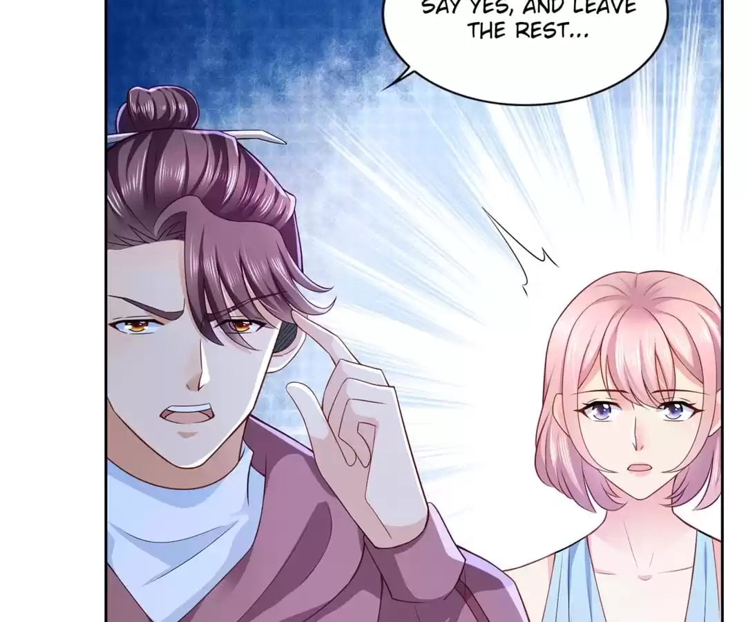 Read Almighty Supreme chapter 65 image 10 on Lezhin