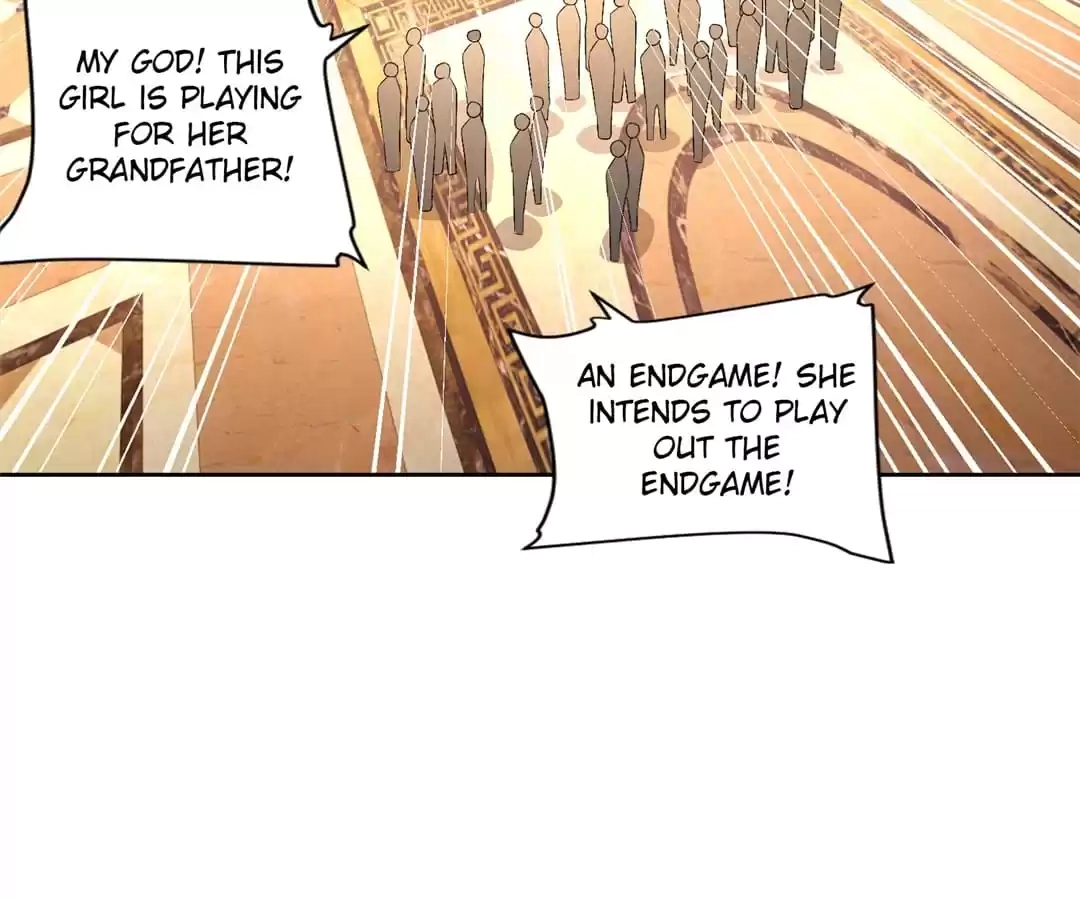 Read Almighty Supreme chapter 65 image 23 on Lezhin