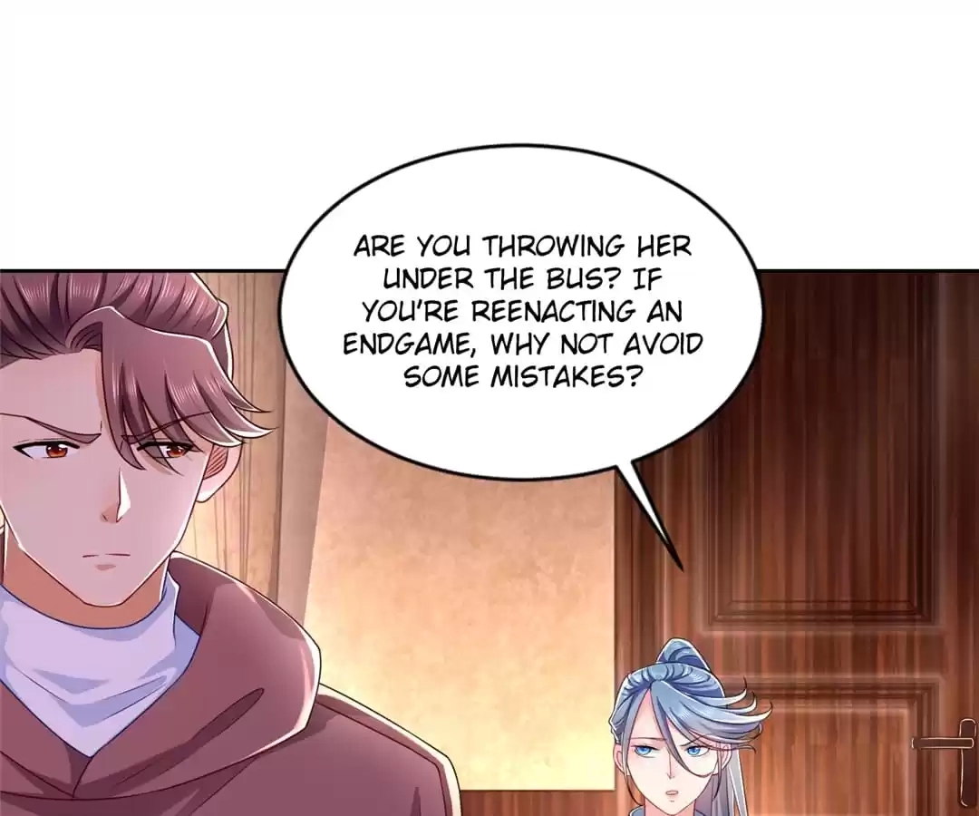 Read Almighty Supreme chapter 65 image 24 on Lezhin