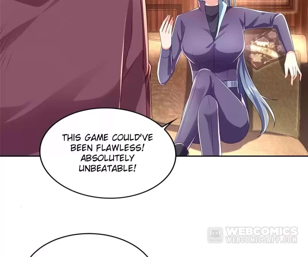 Read Almighty Supreme chapter 65 image 25 on Lezhin