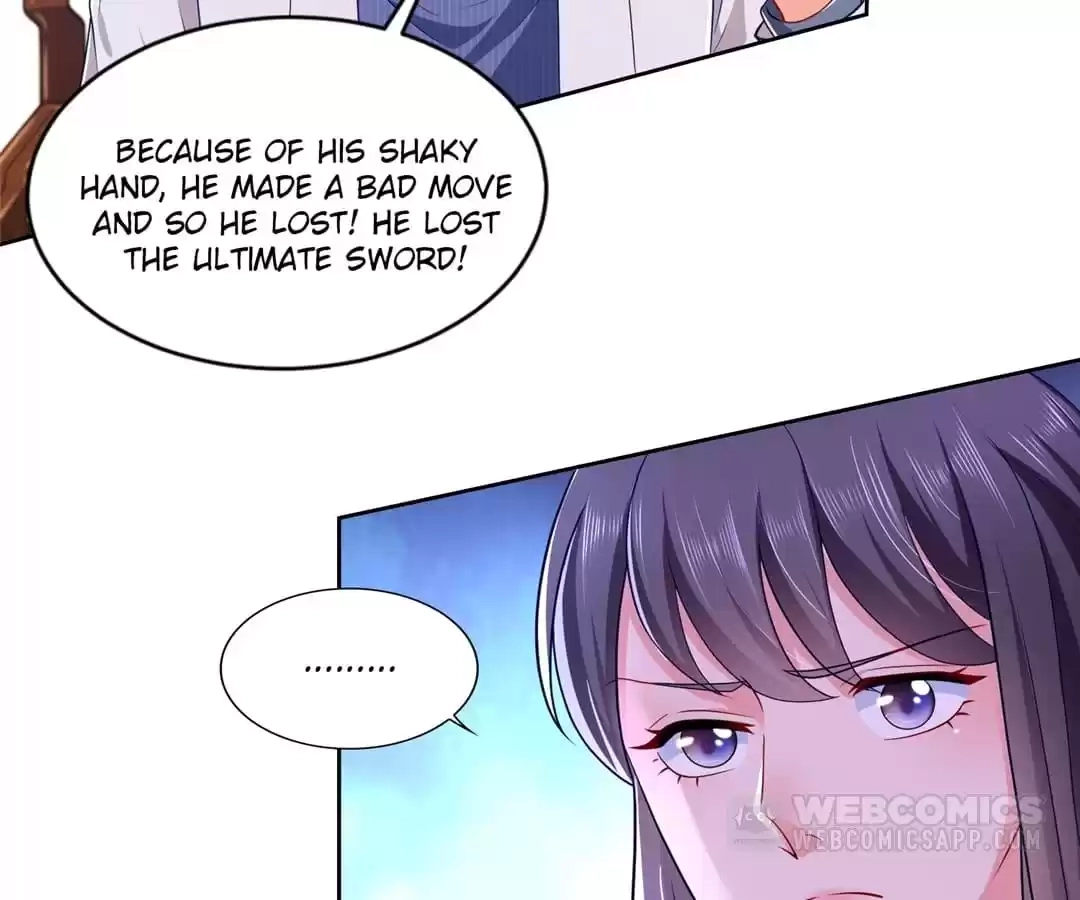 Read Almighty Supreme chapter 65 image 33 on Lezhin