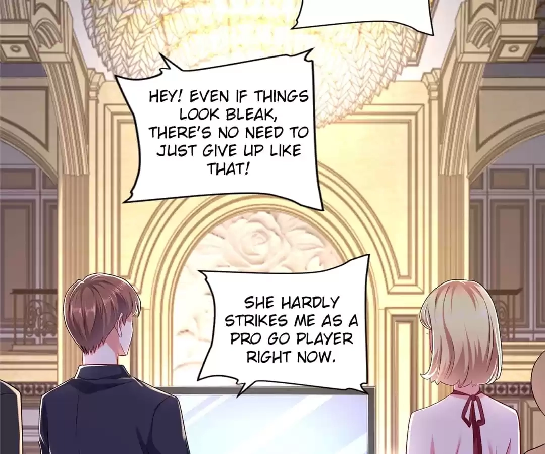 Read Almighty Supreme chapter 65 image 38 on Lezhin