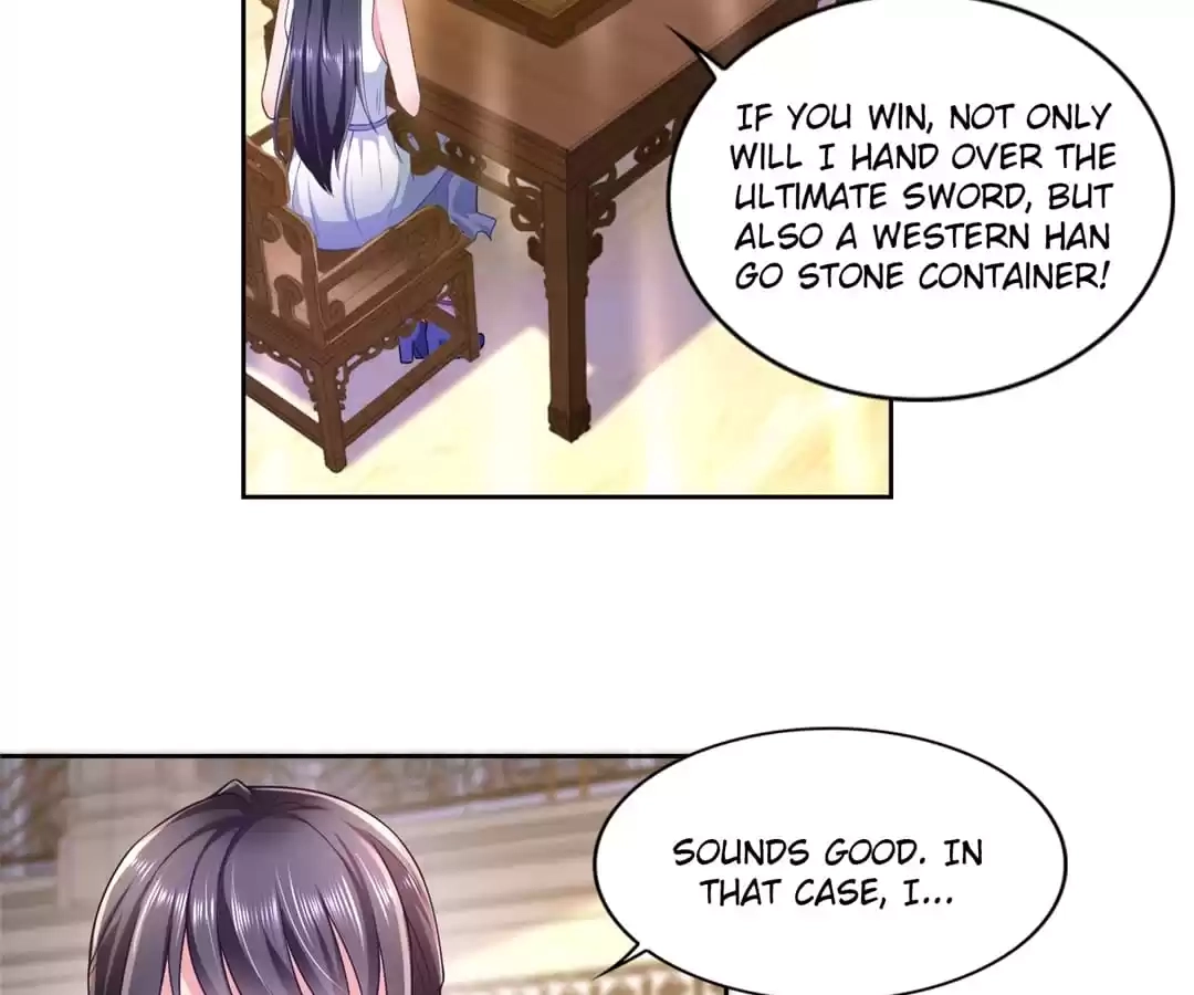 Read Almighty Supreme chapter 65 image 4 on Lezhin