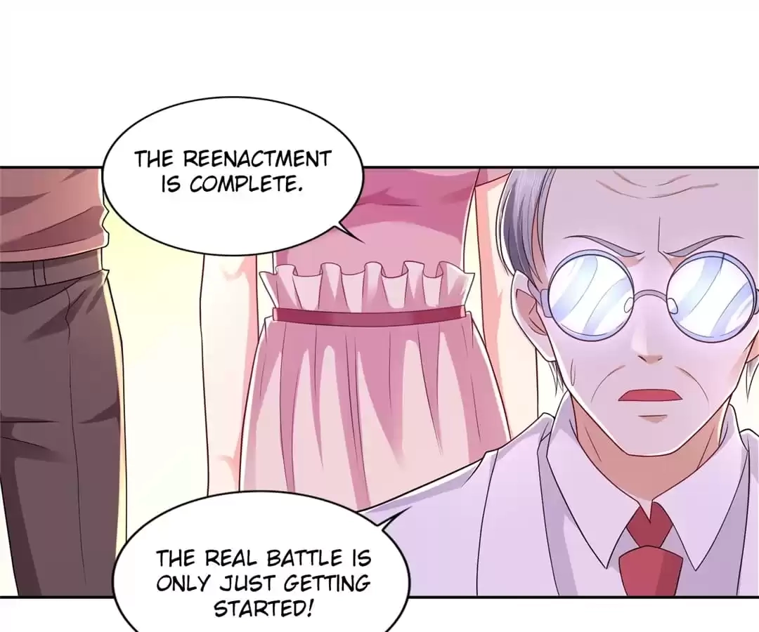Read Almighty Supreme chapter 65 image 40 on Lezhin