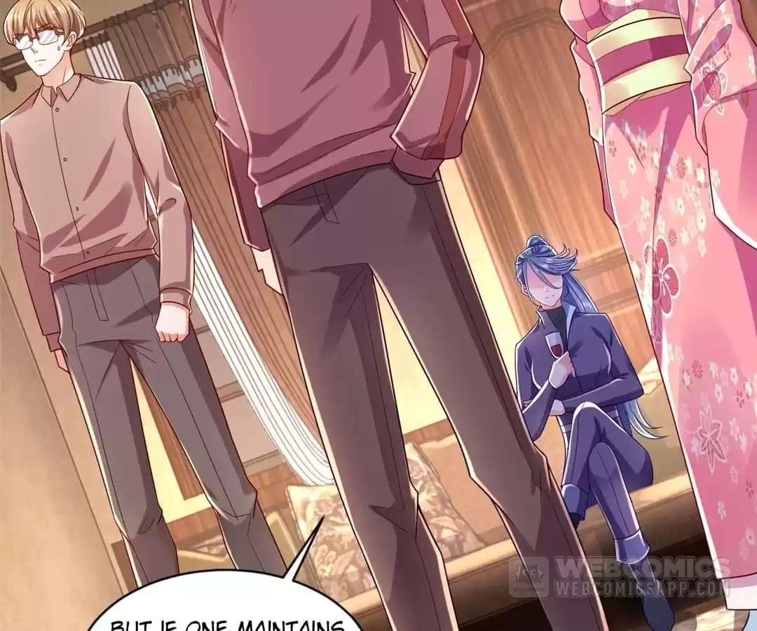 Read Almighty Supreme chapter 65 image 57 on Lezhin