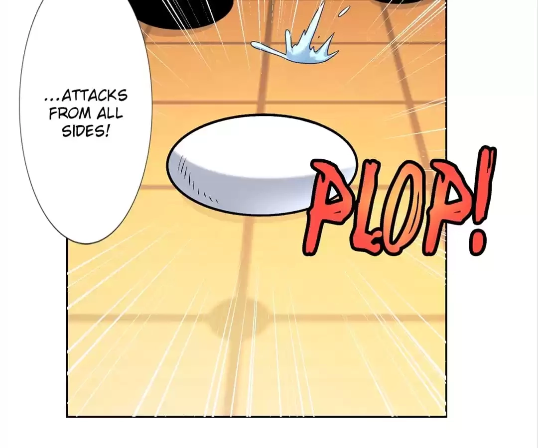 Read Almighty Supreme chapter 65 image 67 on Lezhin