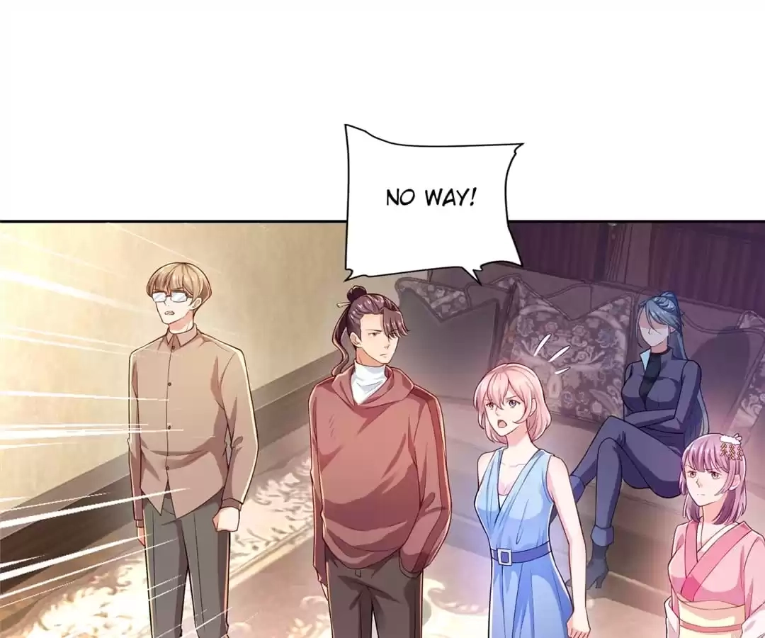 Read Almighty Supreme chapter 65 image 8 on Lezhin